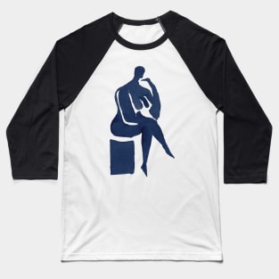 Woman Baseball T-Shirt